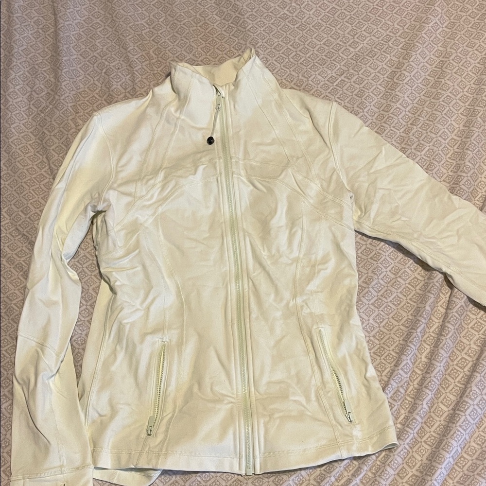 Define Jacket Lululemon - image 1
